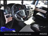 MAN TGS 26.460 BL, Hiab Multilift, Lenkachse, 213.93 - Angebote