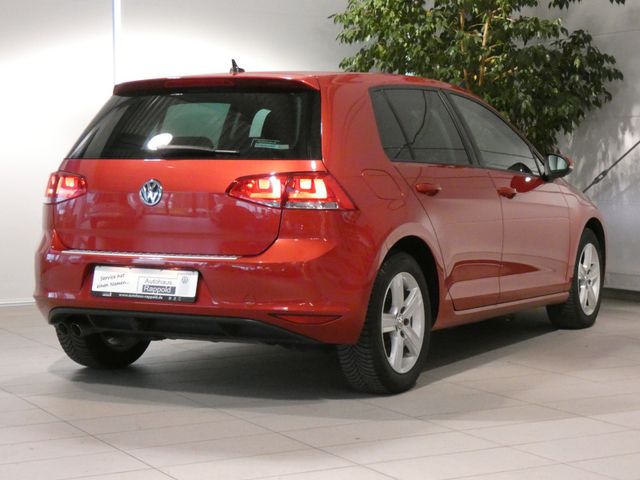 Golf 1.6 TDI Comfortline 4Motion Bi-XENON NAVI