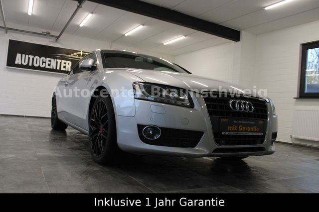 Audi A5 Coupe 2.0 TFSI