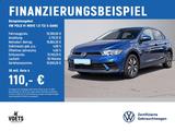 Volkswagen POLO VI MOVE 1.0 TSI 5-GANG LED+IQ.DRIVE-PAKET - VW Polo Gebrauchtwagen in Magdeburg