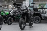 Benelli TRK 502 X ABS, sofort lieferbar, Lieferservice - BENELLI TRK 502