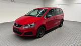 Seat Alhambra Reference Für Gewerbe, Ex-/Import - Seat Alhambra in Magdeburg