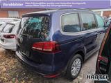 Volkswagen SHARAN COMFORTLINE 1.4 TSI DSG (+ACC-RADAR) Navi - VW Sharan Gebrauchtwagen in Osnabrück