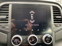Renault Megane - Vorschau Bild 32