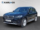BMW X3 20d xDrive Head-Up Panorama LED HiFi SHZ PDC - BMW X3 Gebrauchtwagen in Mainz