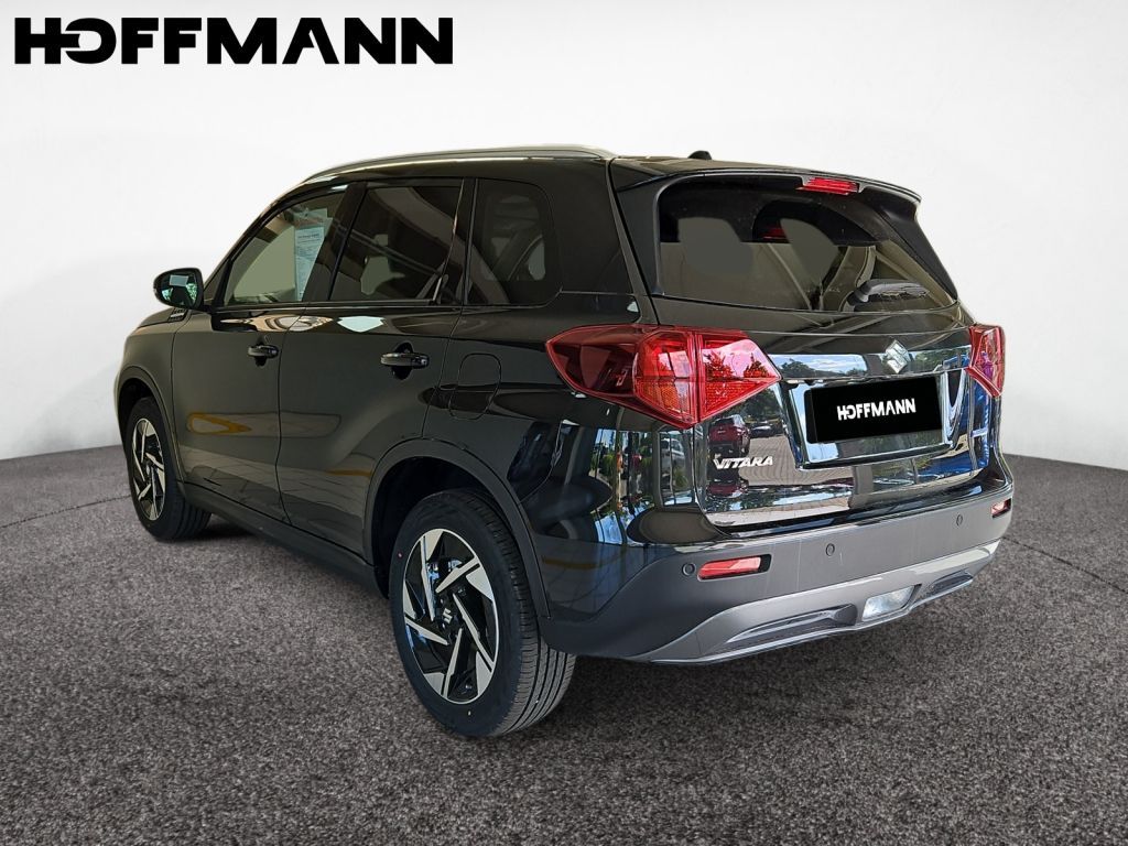 Fahrzeugabbildung Suzuki Vitara 1.4 Boosterjet Hybrid Allgrip Comfort+