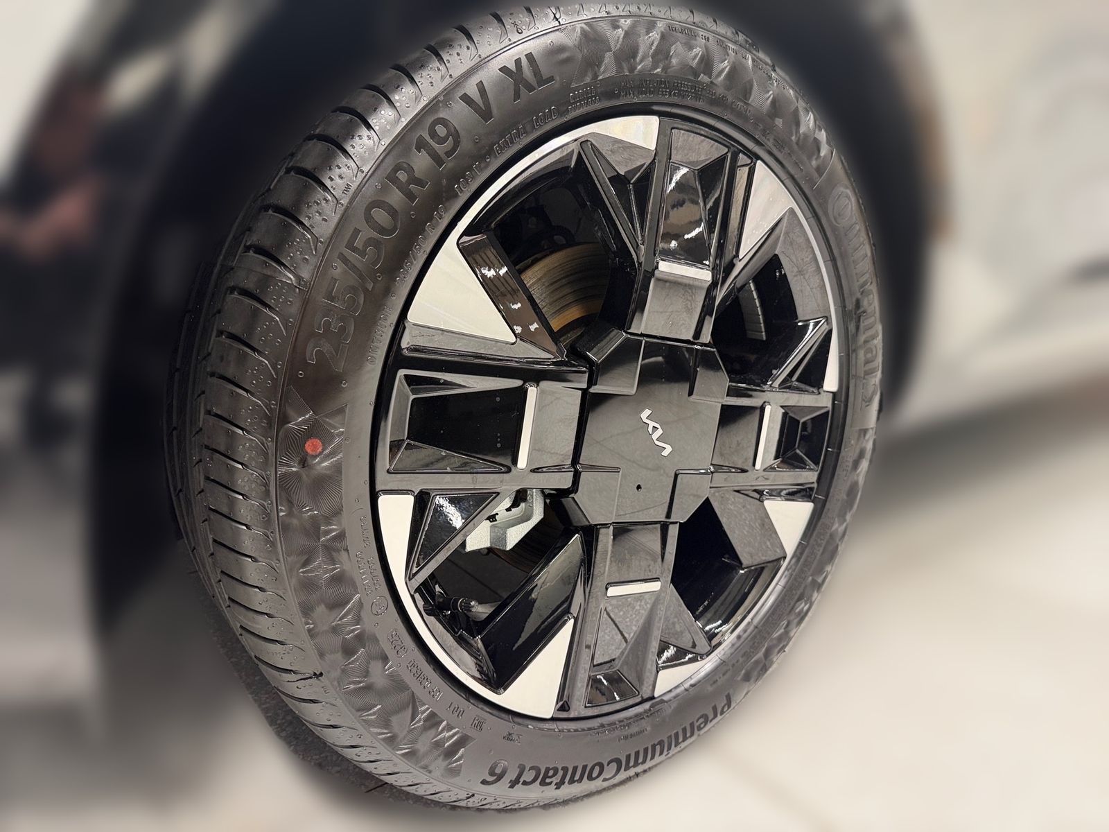 Fahrzeugabbildung Kia SPORTAGE 1.6D 2WD DCT GTL SD GD DRI SOUN