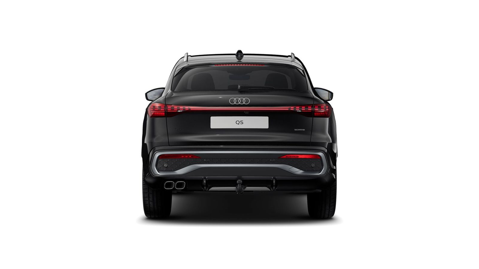 Audi Q5 - Bild 3