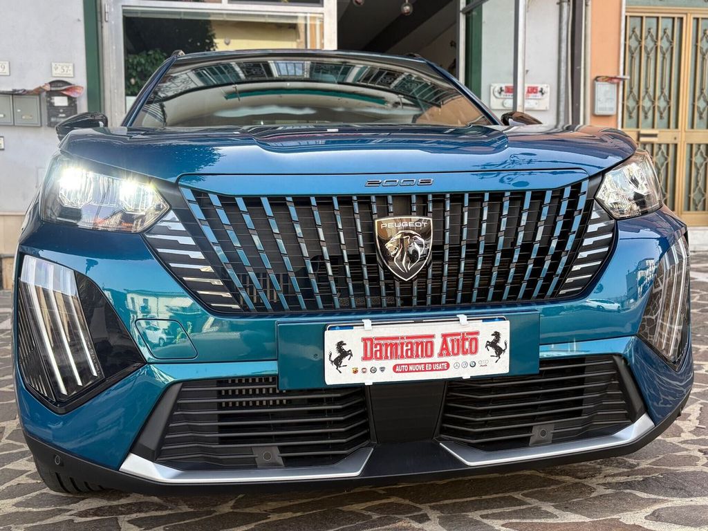 Image of Peugeot 2008