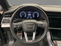 Audi SQ8 - Vorschau Bild 14