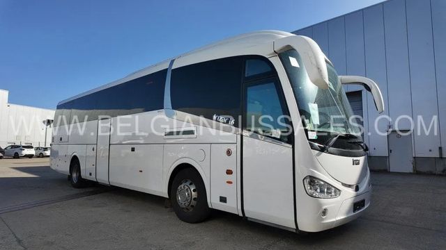 Irizar I6 12.35 / Lift