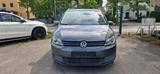 Volkswagen Touran 1.4 TSI DSG Trendline mit 140 PS - Volkswagen Touran: Tsi 140 Ps
