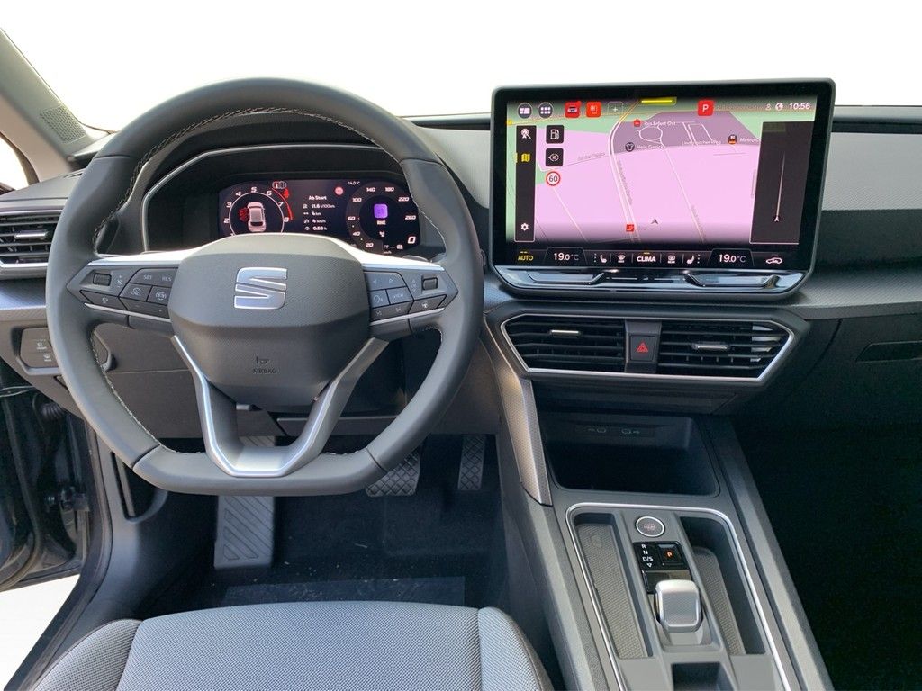 Seat Leon - Bild 16