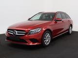 Mercedes-Benz MB Estate C180d Aut. - NUR HANDLER/GEWERBE !!