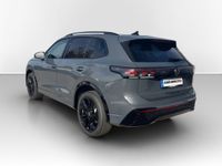 Volkswagen Tiguan - Vorschau Bild 9
