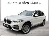 BMW X3 xDrive30e LUXURY LINE HIFI PANO DAB LED AHK M - BMW X3 Plug-in Hybrid (PHEV) Gebrauchtwagen