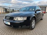 Audi A4 2.0 Avant *Klima+Alu+ZV+Audio+Nebel* - Audi: Audio