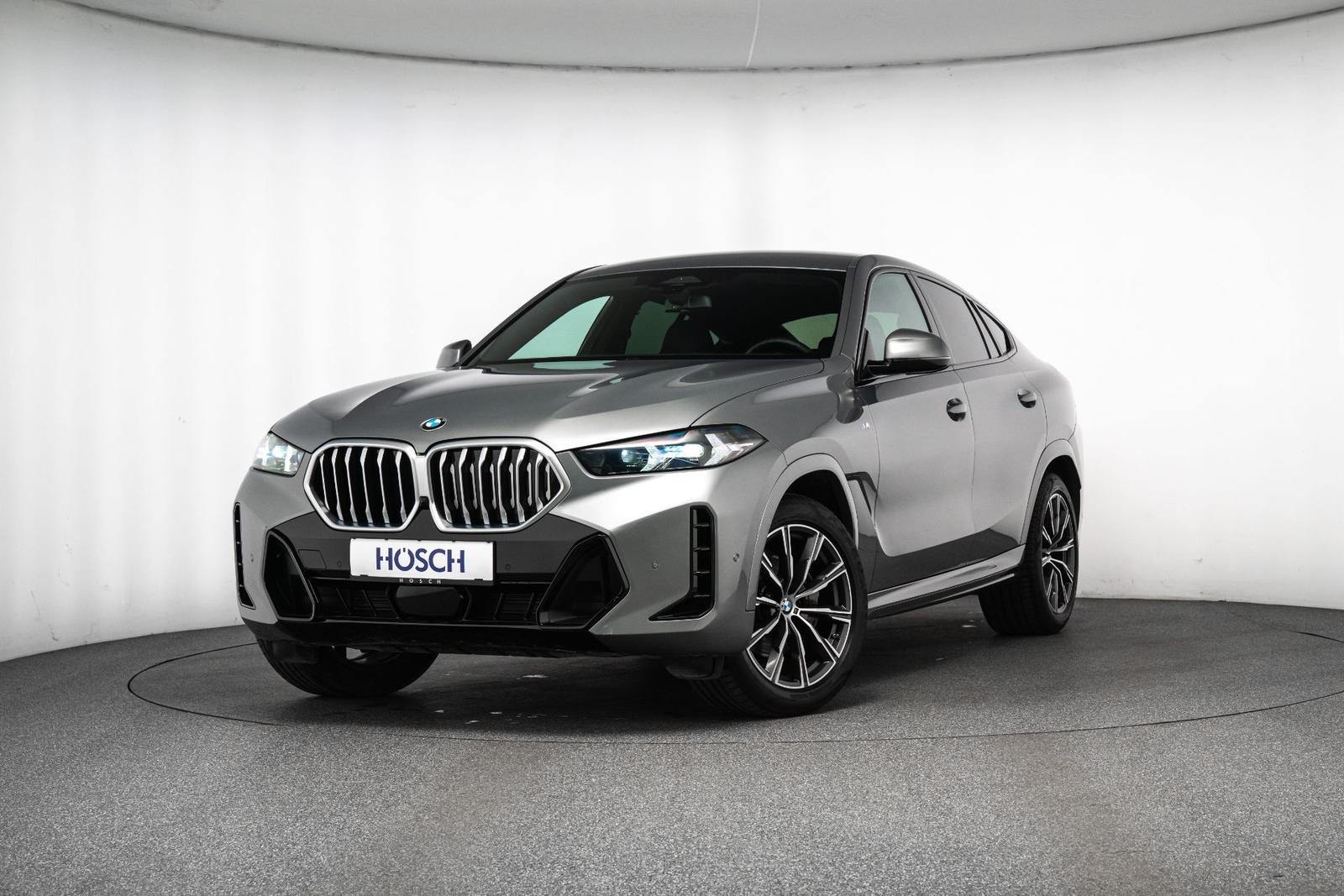 BMW X6 xDrive30d M Sport MEGA-ANGEBOT ++ 