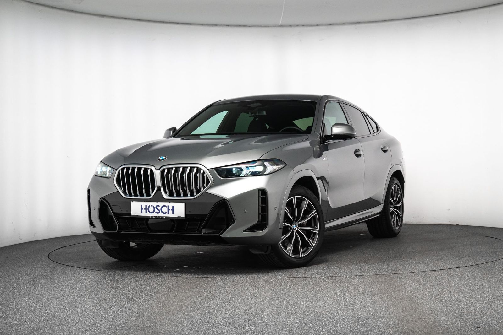 BMW X6 xDrive30d M Sport MEGA-ANGEBOT ++ 
