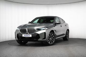 BMW X6 - 1