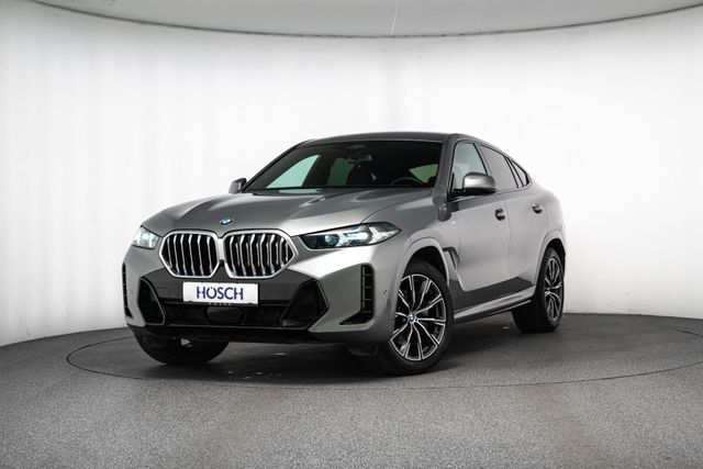 BMW X6 xDrive30d M Sport MEGA-ANGEBOT ++ 