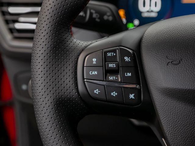 Ford Focus Turnier ST-Line X LED MATRIX NAVI RFK AGR-
