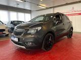 Opel Mokka Color Innovation ecoFlex - Opel Mokka: Color Innovation