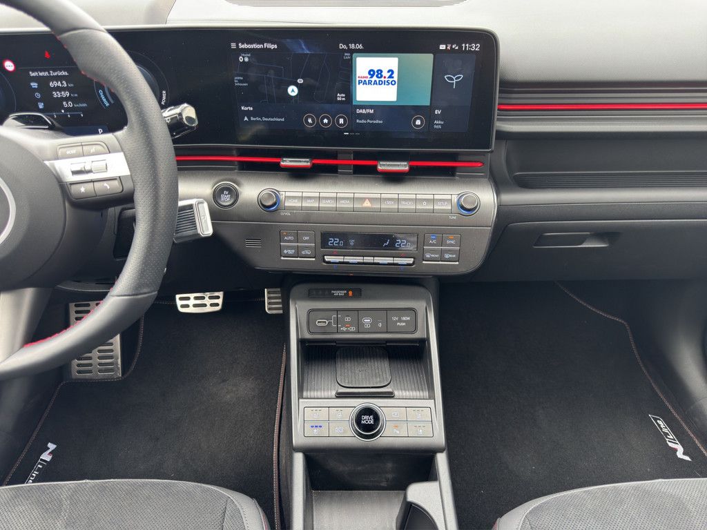 Hyundai Kona – Bild 19