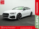 Audi S5 Sportback PANO PDC SHZ WP LEDER