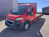 Peugeot Boxer Jegger Autotransporter Mwst Ausweisbar - Peugeot Boxer von privat