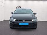 Volkswagen Polo Life 1.0 TSI 3,99% NAV APP LED DAB PDC SHZ - Volkswagen Polo: 9n
