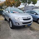 Opel Antara Design Edition 4x2/AHG/NAVI/8xREIFEN/TÜV - Opel Antara Gebrauchtwagen