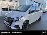 Mercedes-Benz V 300 L 4MATIC EXCLUSIV AMG LUXUSSITZE AIRMATIC