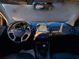 Hyundai ix35 1.7 CRDi Allwetterreifen AHK Schiebedach - Hyundai ix35 mit Diesel-Antrieb: Geländewagen, 1.7