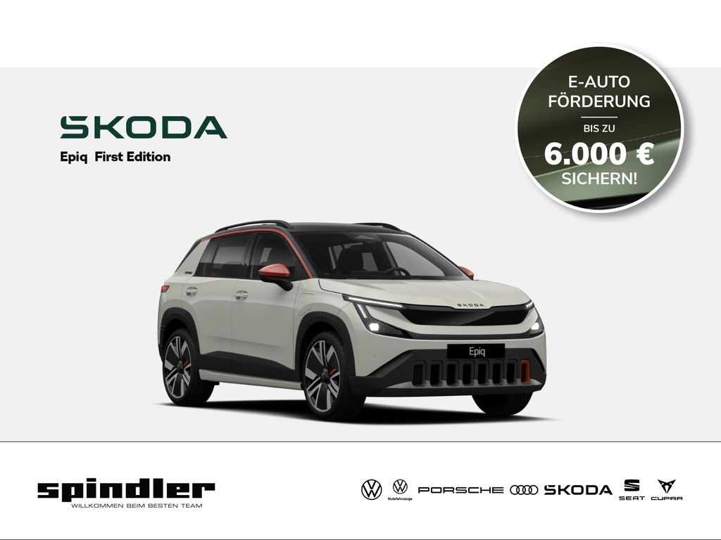 Skoda Epiq