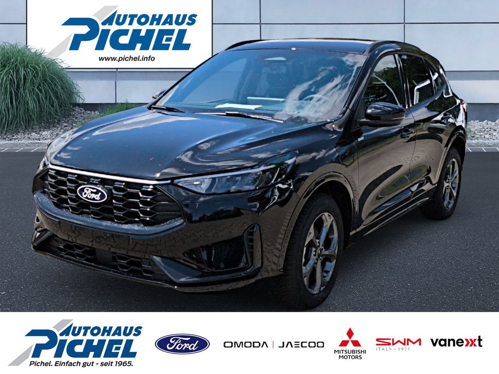 Image of Ford Kuga