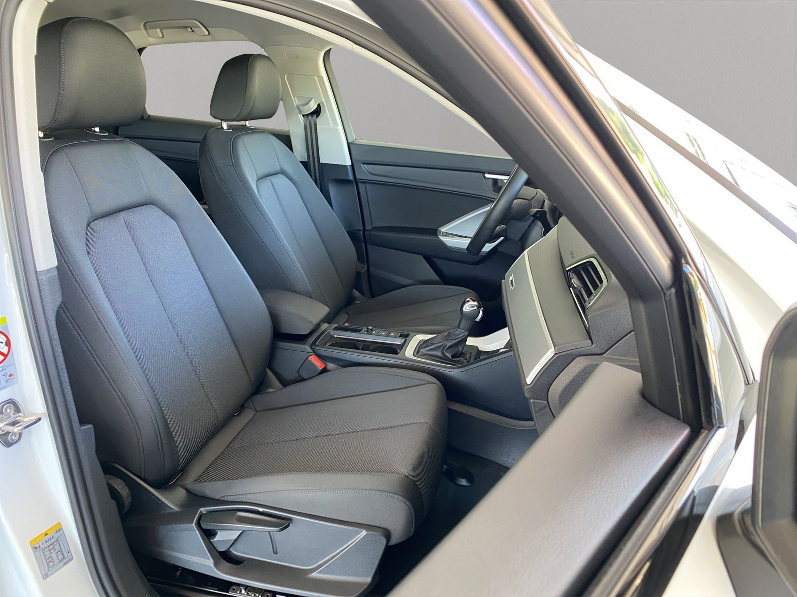 Audi Q3 - Bild 6