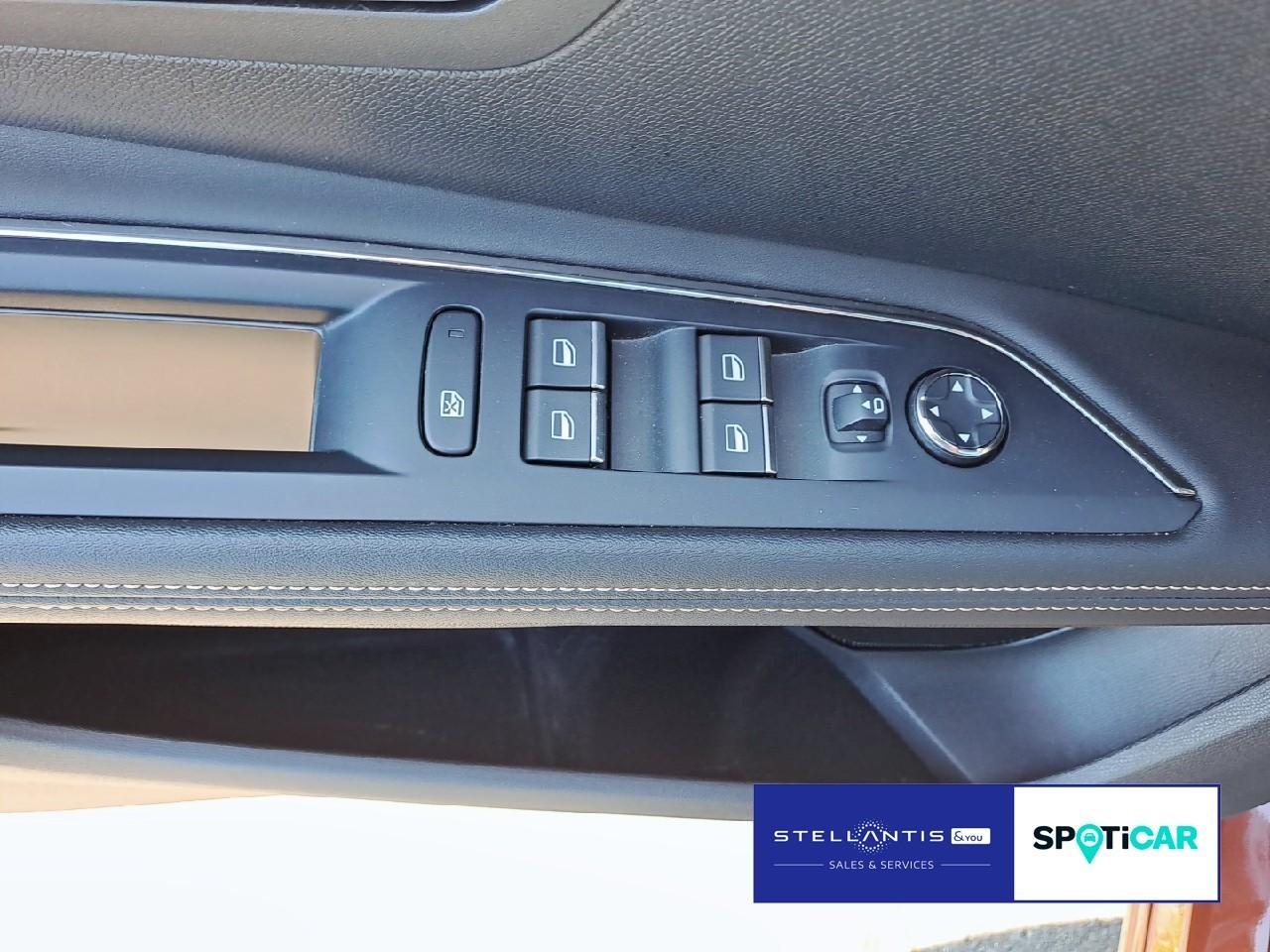 Peugeot 5008 GT 1.2 PT 130*Autom.*7S*Kamera*SHZ*LED