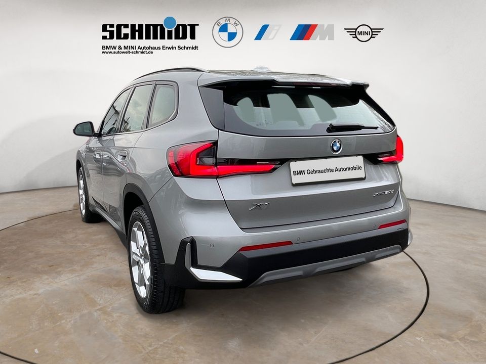 BMW X1 xDrive20d + GARANTIE-bis-02.2030 foto 3