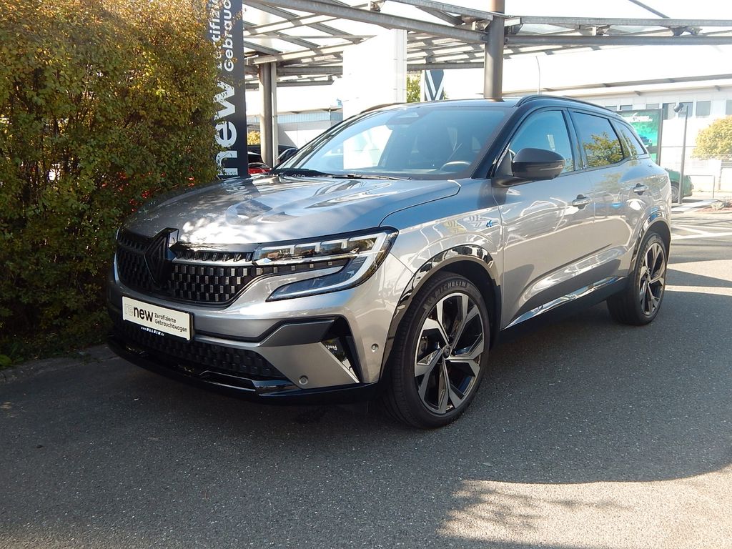 Image of Renault Austral