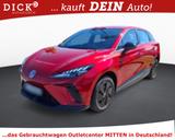 MG4 Standard 5d 125kW - MG MG4 Gebrauchtwagen