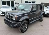 Suzuki Jimny 5p 1.5 GLX 4wd allgrip autom. CARPL - Suzuki Jimny aus 2025