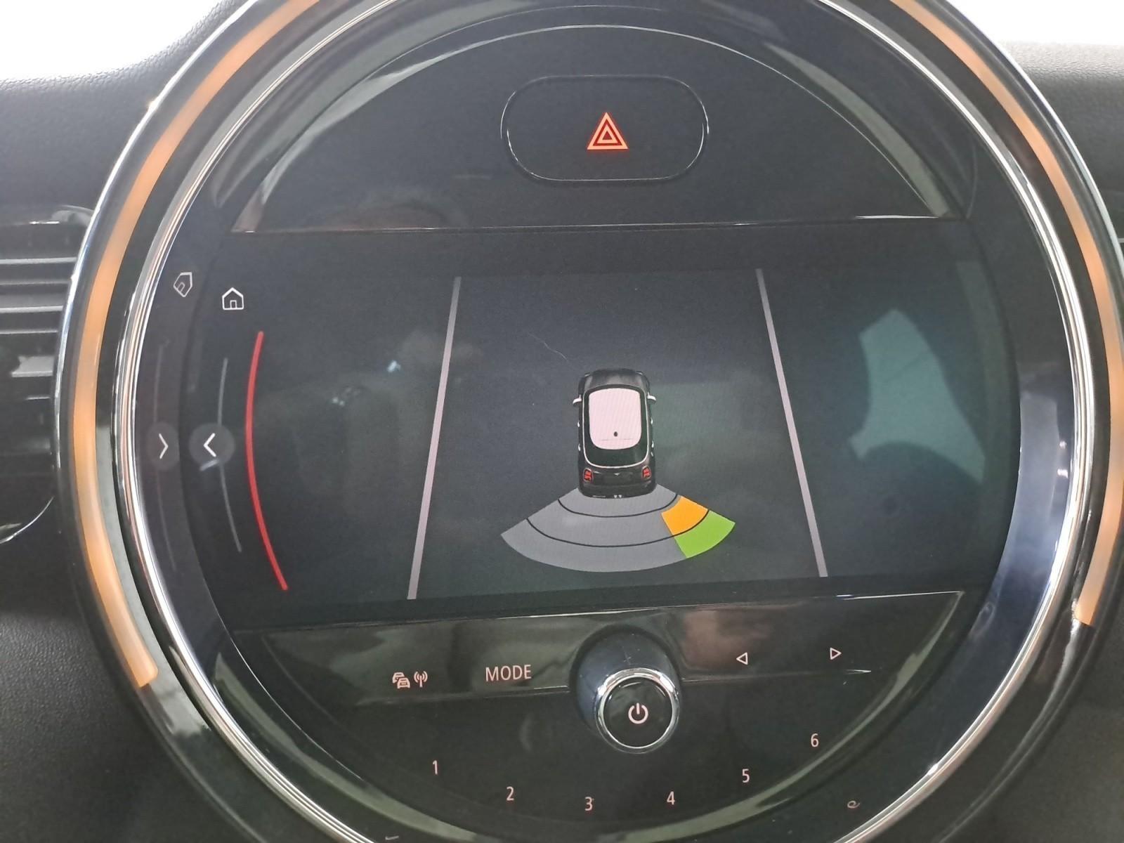 MINI One 5-Türer Navi, DAB, LED, Sitzheizung, PDC, Sp, миниатюра 18