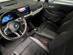 Fahrzeugabbildung BMW 218i Active Tourer -- Leder/ HeadUp/ AHK