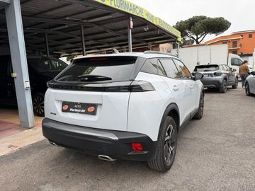 Peugeot 2008 - 5