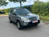 Honda CR-V ES 2.0 150ps benzin*Automatik Tüv01.27 - Honda Gebrauchtwagen von 2005