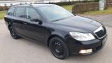 Skoda Octavia Combi Family/1,4TSI/Sitzheitz/PDC/HU2027 - Skoda Octavia Family