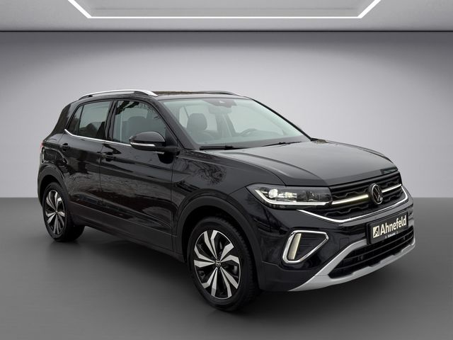 T-Cross 1.0 TSI Style DSG ACC FACEL. MATRIX-LED