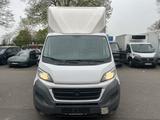 Fiat DUCATO 2.3D*KOFFER*LADEBORDWAND*KLIMA*EURO5*TOP* - Angebote