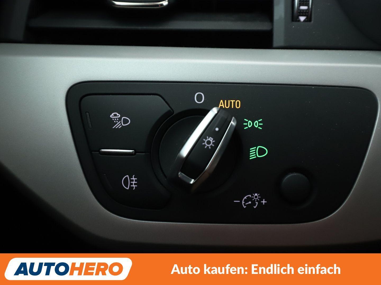 Audi A5 Sportback 40 TFSI Mild-Hybrid S line Aut.*LED, миниатюра 24